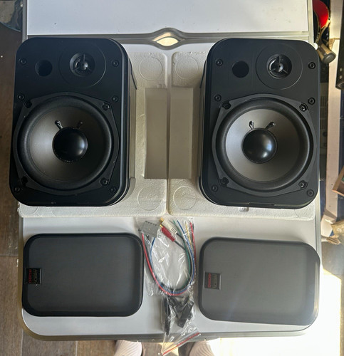 Ariston acoustics 4080 vintage - 4080,