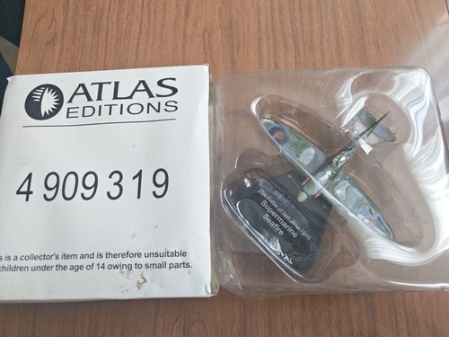 Atlas editions 4909319 - atlas,