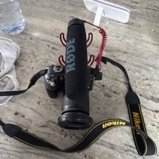 Nikon D3300 24.2MP DSLR Camera