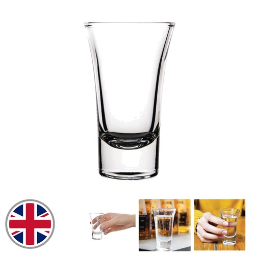 Cylindrical piece shot - 12-piece,