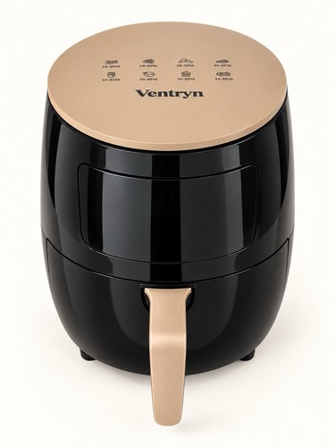 Ventryn extra large digital - extra,