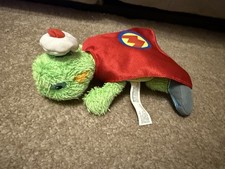 Wonder Pets Turtle Plush