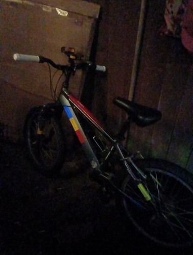 Bike - ,