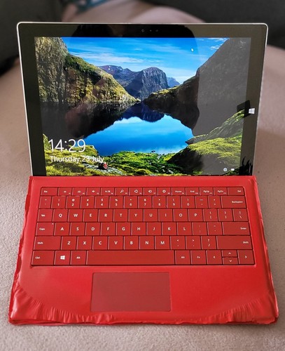 Surface pro laptop - pro, windows