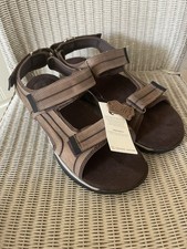 Mens Marks & Spencer Brown