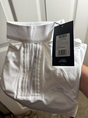 Equiline short sleeve show - short,