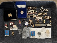 Rare find!  26 Lot Avon