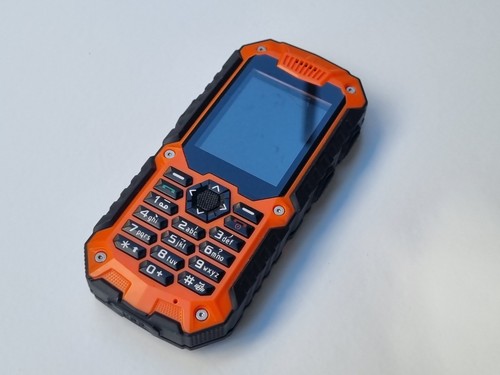 Cubot dt99 rugged dual sim - dt99,
