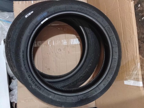 Pirelli slick scrub - slick,