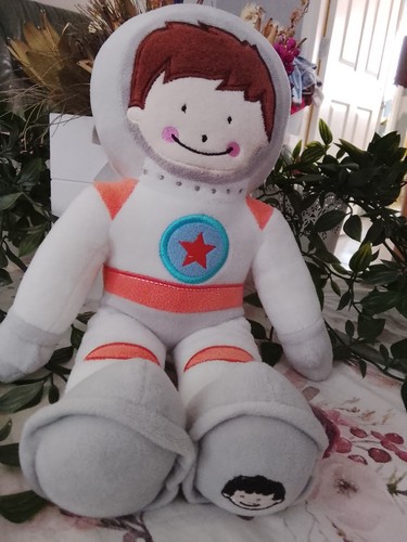 Storklings astronaut boy - storklings,