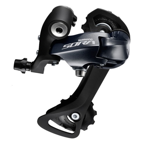 Shimano sora rear - derailleur, 9