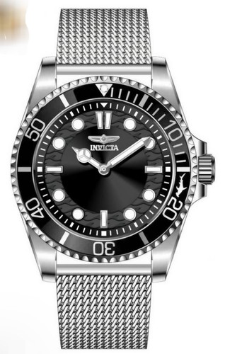 Invicta 49685 watch - 49685, diver