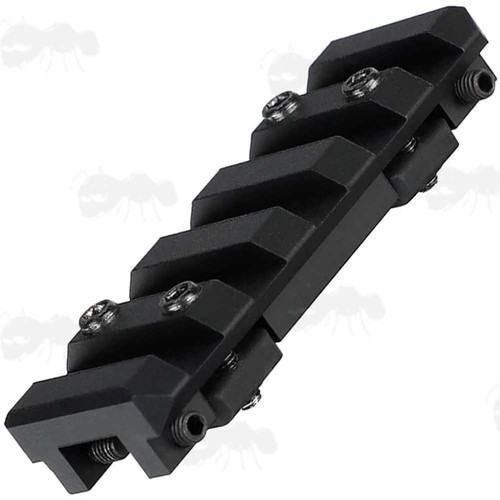 Shotgun vented rib - vented, weaver