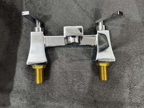 Jacuzzi lavon bath filler - bath,