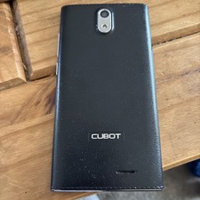 Cubot S308 4G Smartphone Mobile Phone Unlocked