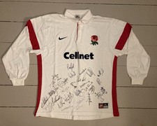 England 1999 Full World Cup