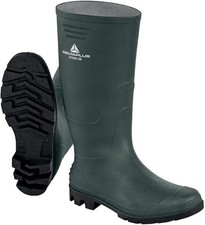 Men's Delta Plus Black or