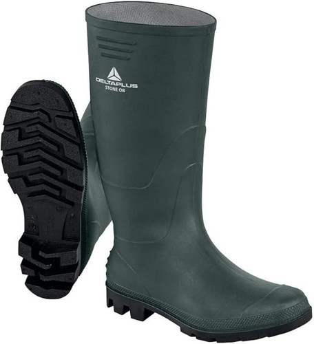 Men delta plus black - men's,
