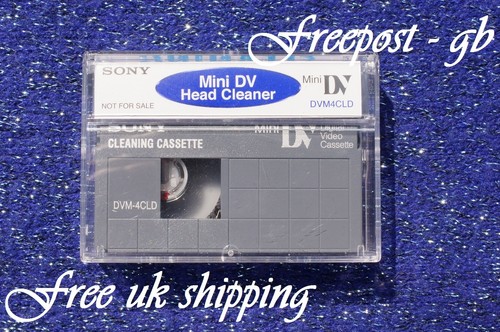 High grade sony dvm4cld - high,
