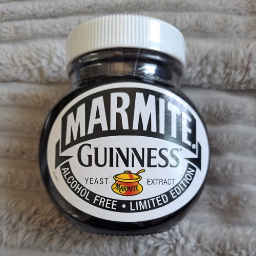 Marmite guinness limited - guinness,