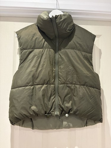 Zara womens reversible - zara,