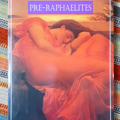 Tate gallery pre raphaelites - tate,