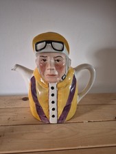 Vintage Tony Wood Potteries