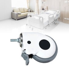 Caster 5in TPR Wheel Accessory