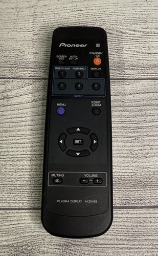 Genuine pioneer axd1459 plasma - genuine,