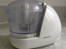 Kenwood CH180A Mini Electric