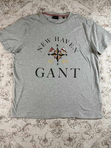 Gant new haven - gant, logo