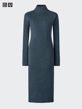 UNIQLO U 3D Knit Seamless