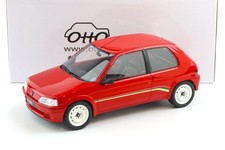 1:12 OTTO Mobile G108 Peugeot