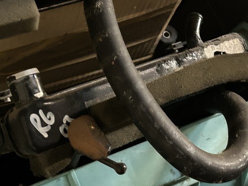 Oem radiator yamaha - -,