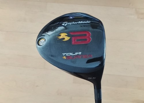 Taylormade tour burner - taylormade, tp