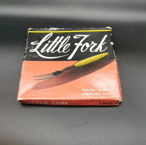 Little fork cocktail - little,