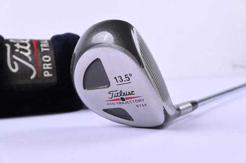 Titleist 975 wood 13 - f, /