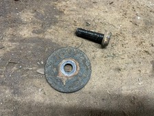 Frisky Fox P20 - BLADE BOLT &