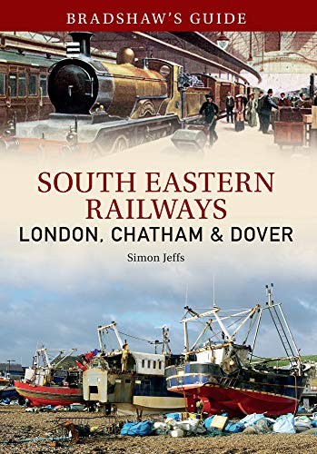 Bradshaw guide south east - bradshaw's,