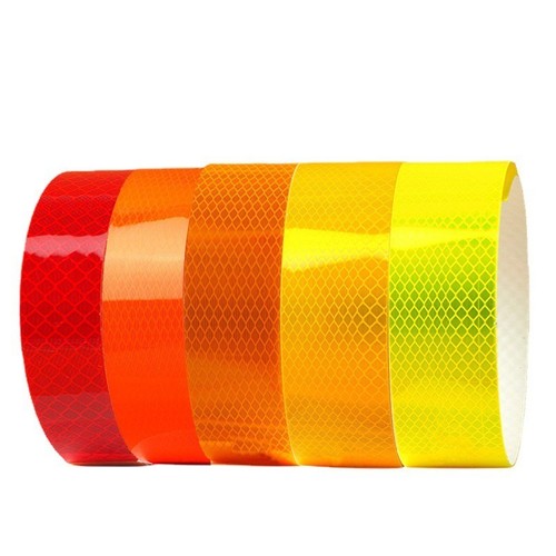 High intensity reflective - high,
