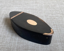 Antique c1790 georgian gold - georgian,