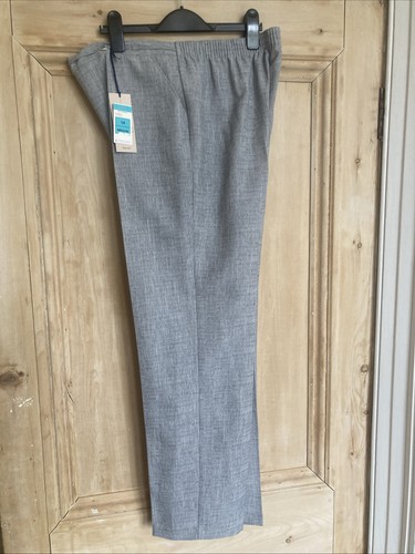 Classic easy care ladies - easy,