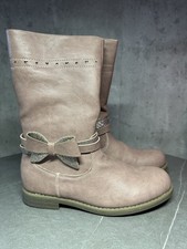 New Pink Mid Calf Size UK13