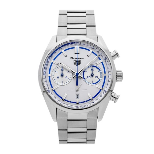 Tag heuer carrera - carrera, chronograph
