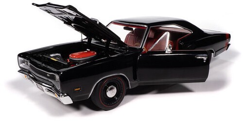 American muscle 1969 dodge - american,