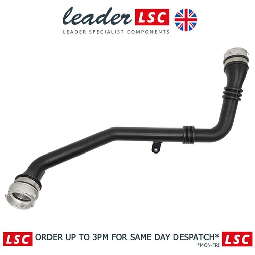 Turbo cooler air hose for - hose,
