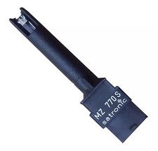 Satronic Honeywell MZ 770 S