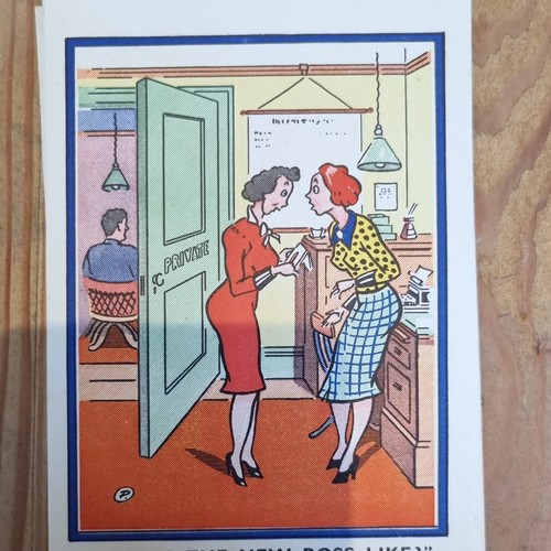 Series humour comedy - p.,