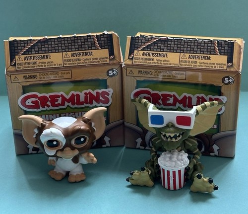 Gremlins mini figures gizmo - mini,