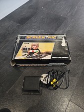 Scalextric Autostart Gantry